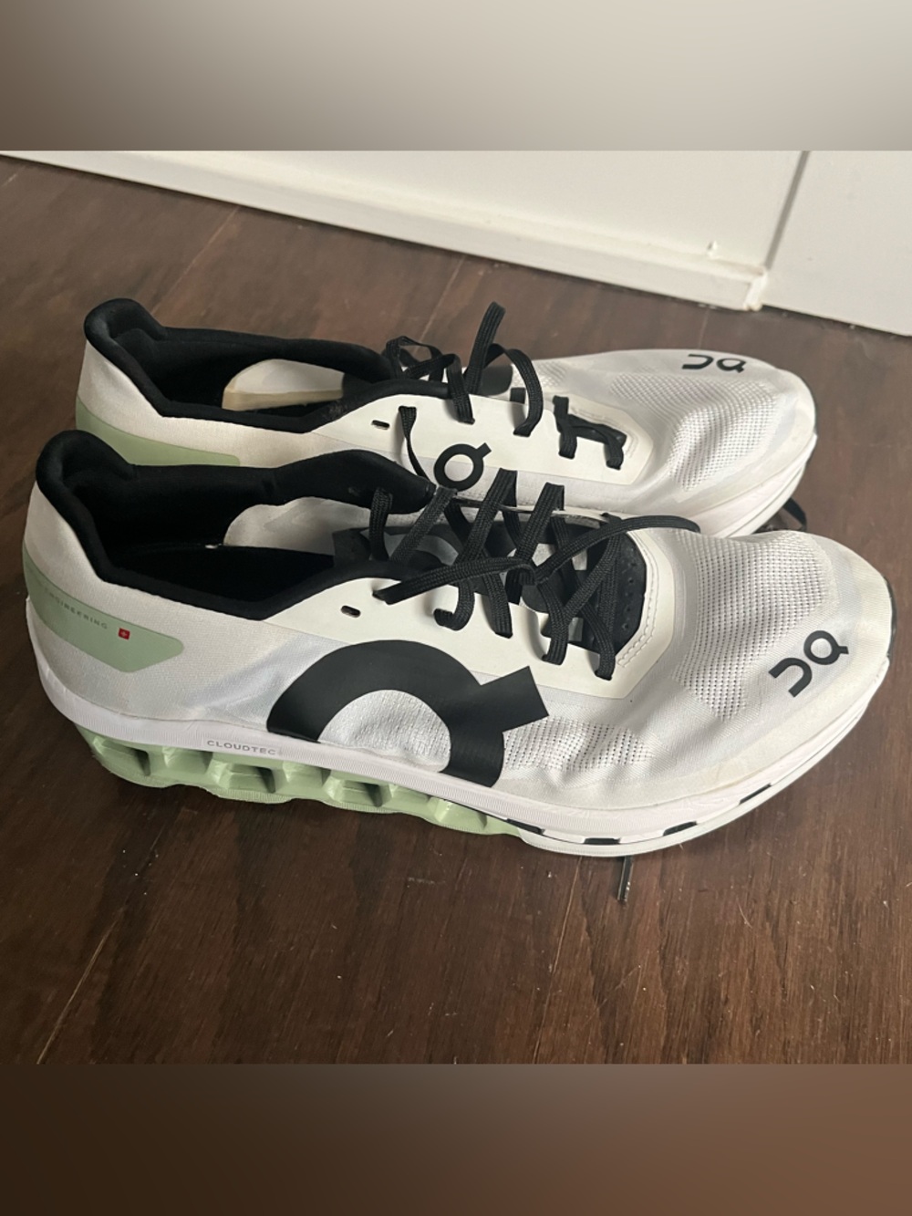 On Cloudboom Echo Running Shoes Women’s 7.5